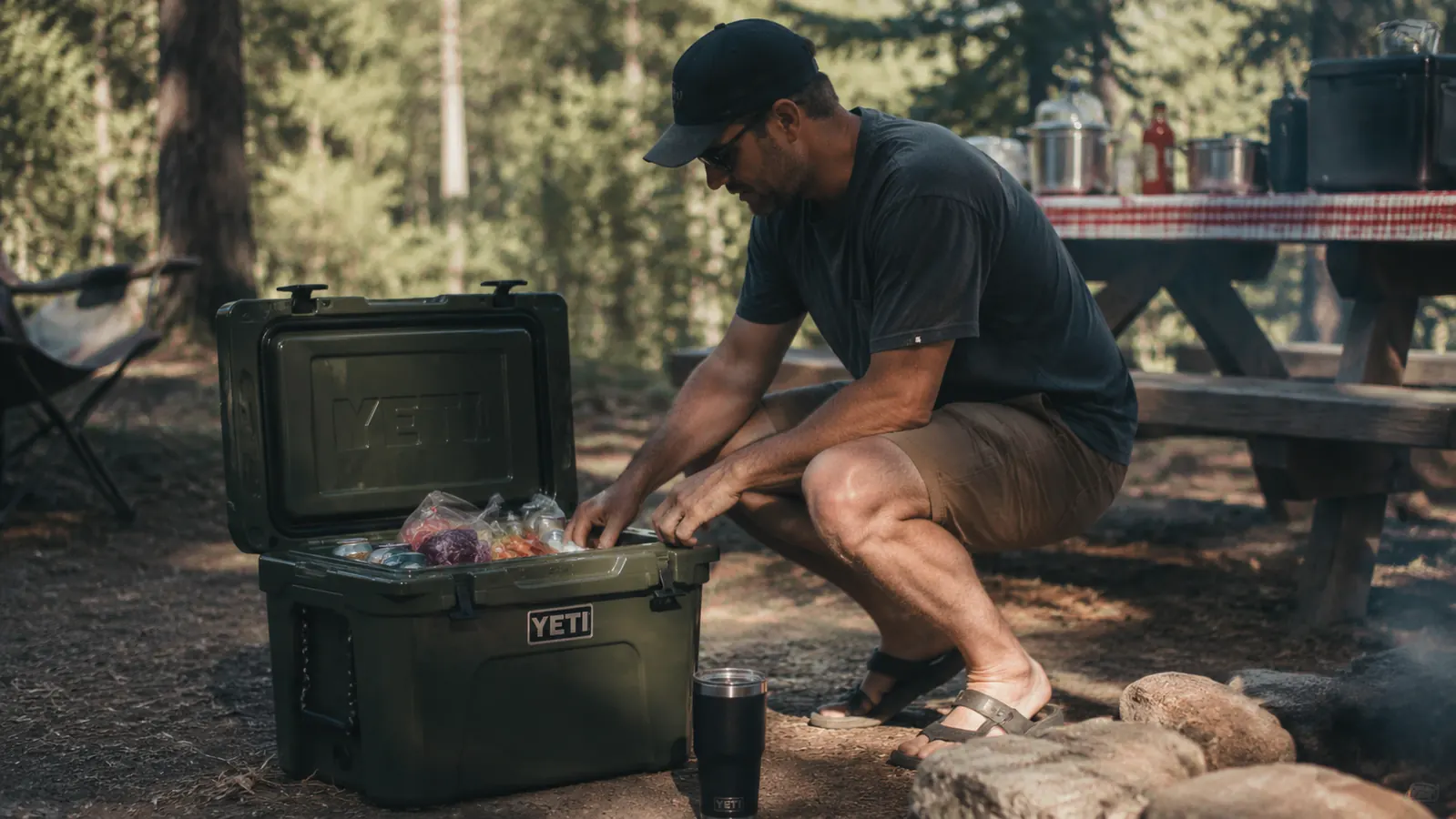 10 Reasons a Hard-Sided Cooler Is Worth the Upgrade