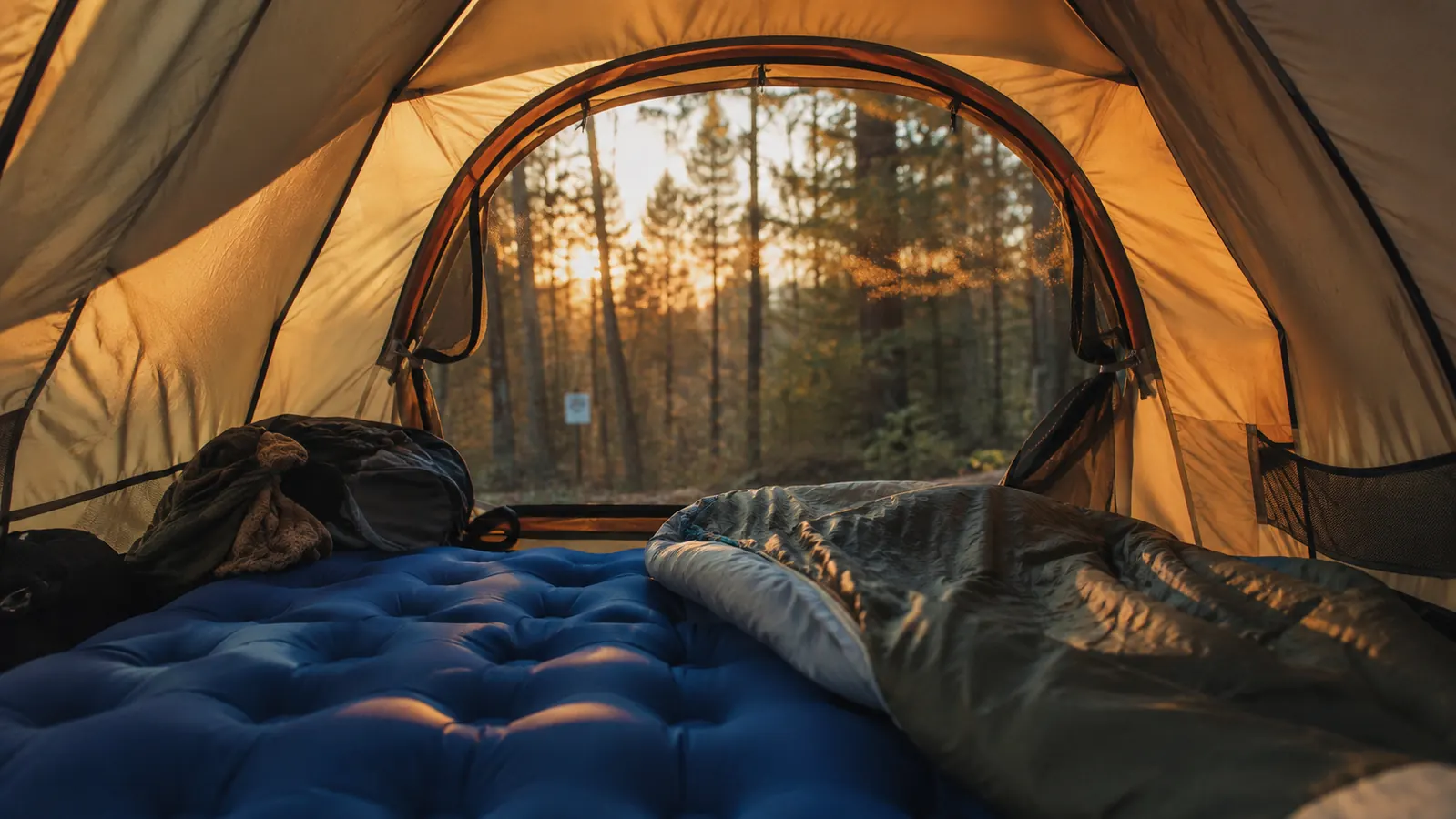 10 Reasons a Sleeping Pad Changes How You Feel on a Camping Trip