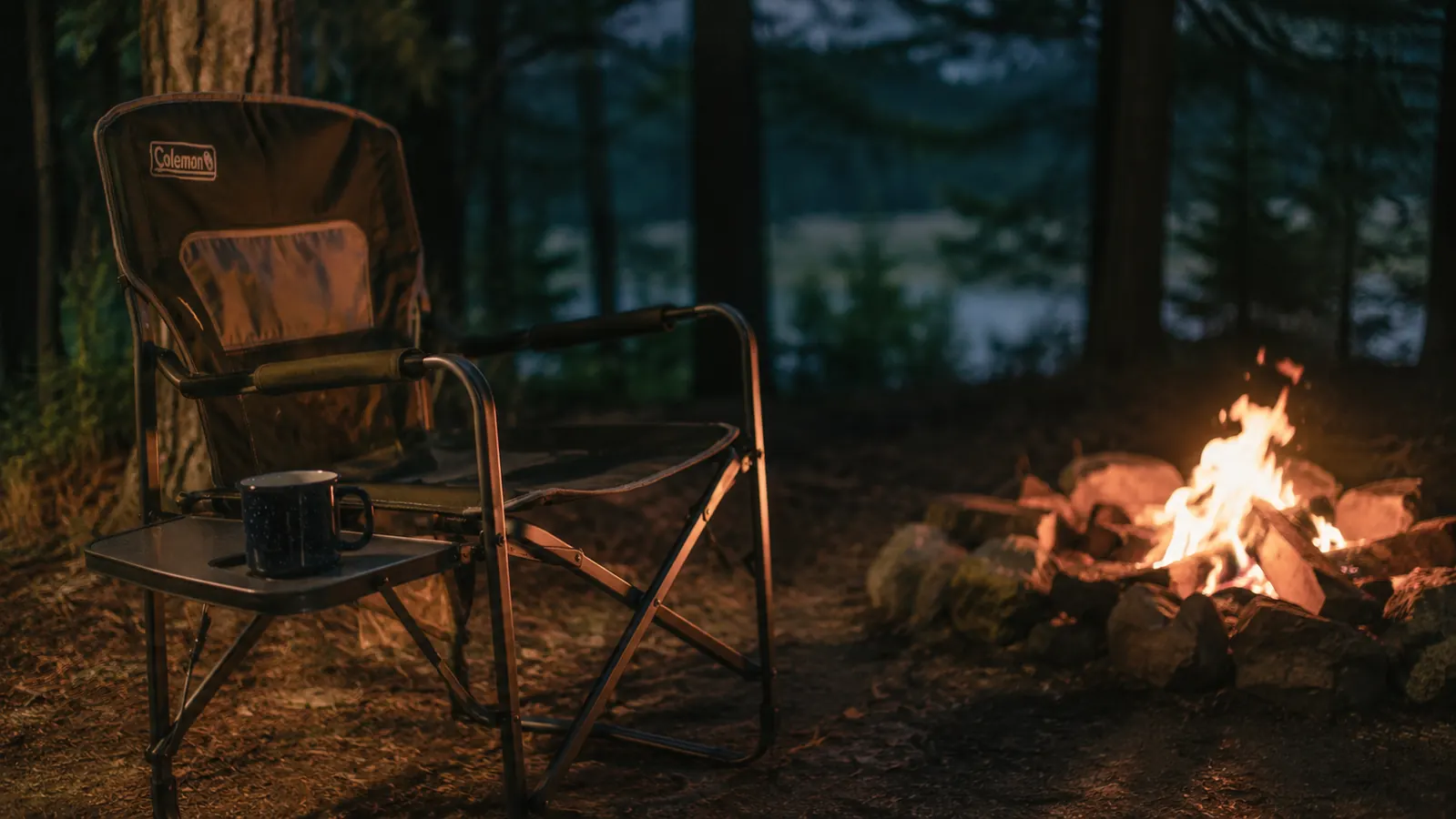 Coleman Camping Chair Review: 3 Seasons of Weekend Use