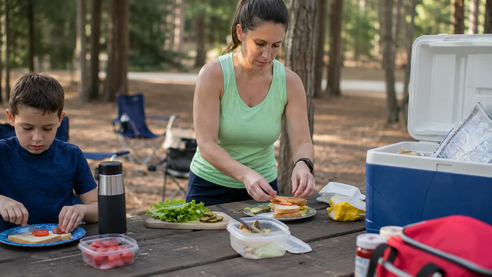 How to Keep Ice Longer in Any Camping Cooler