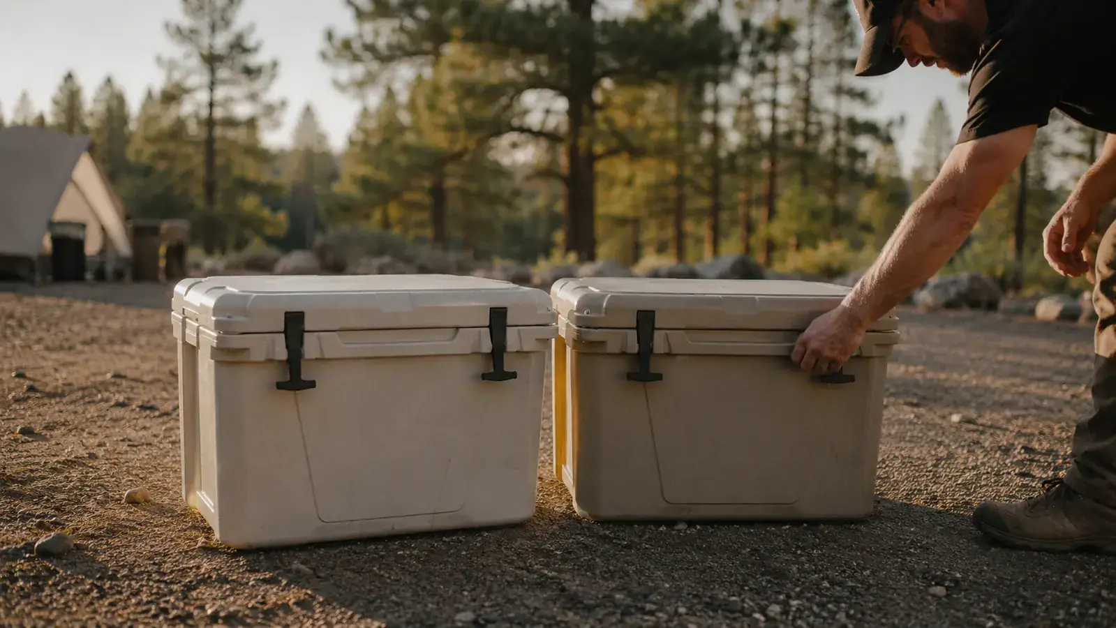 Igloo BMX Cooler vs Yeti Tundra: Is the Price Gap Worth It?