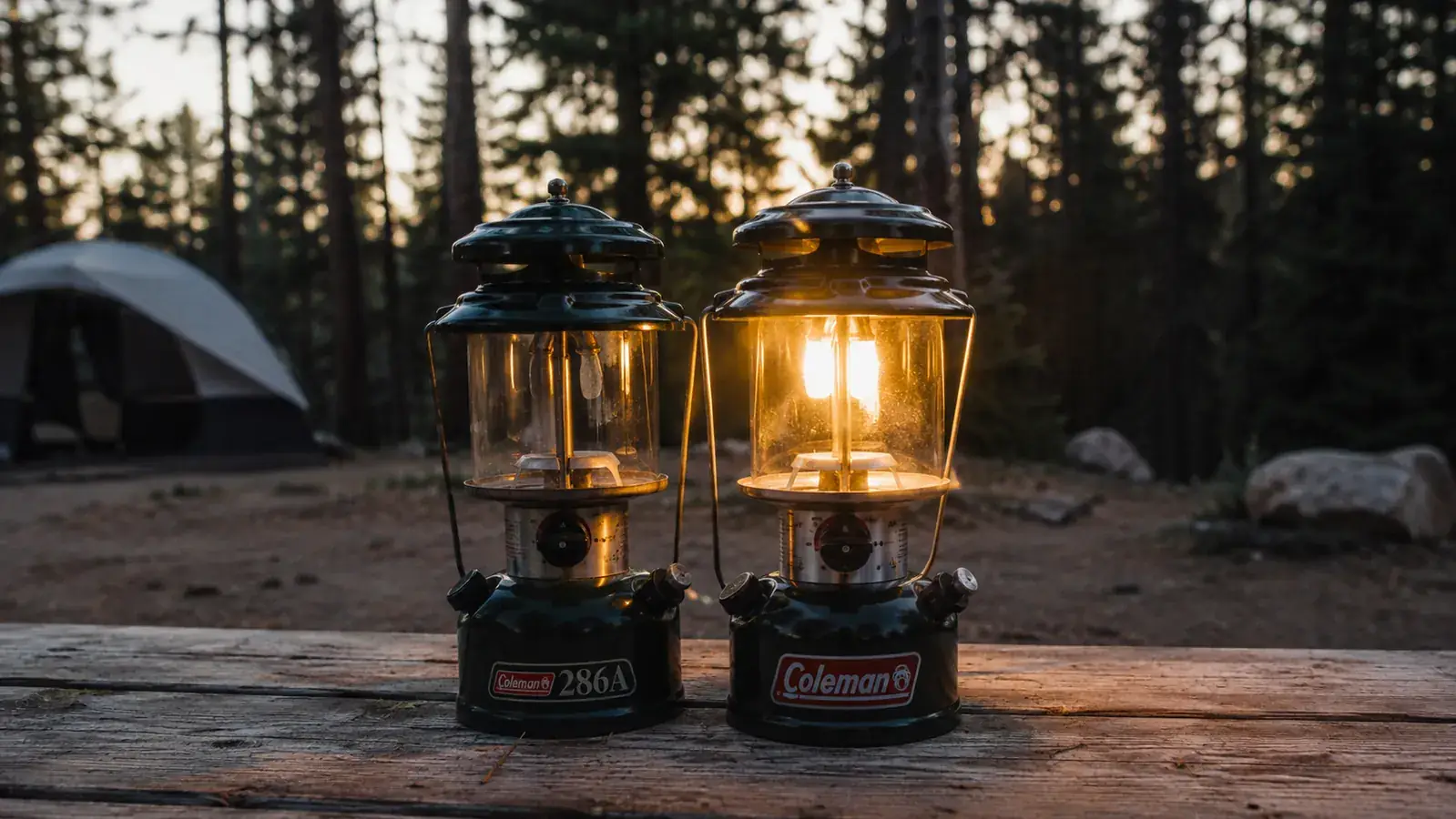 Lepro Camping Lantern vs Black Diamond Moji: Budget vs Classic