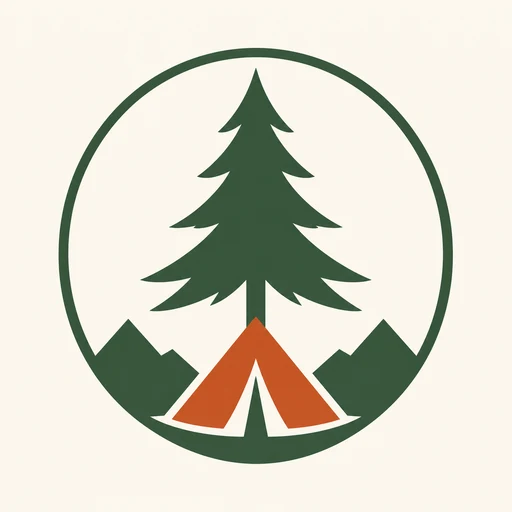 Outdoor Camping Gear Hub logo