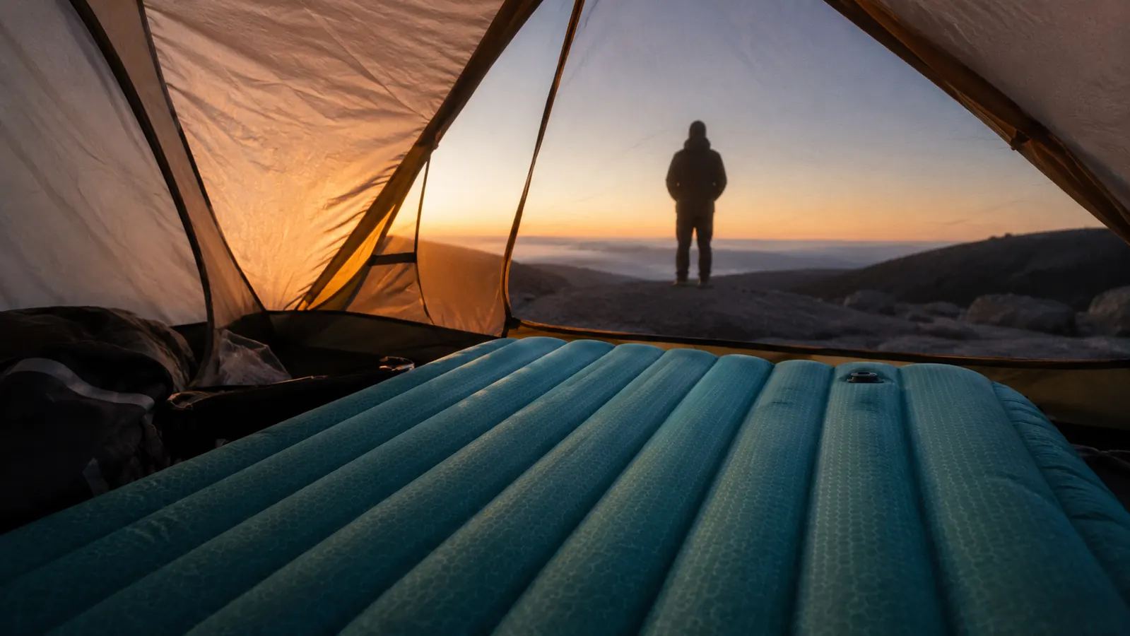 Sleepingo Sleeping Pad Honest Review: Comfort, R-Value, and What to Watch Out For